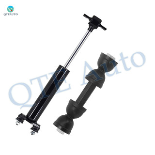 Front Sway Bar Link-Shock Absorber For 1965-1967 Ford Mustang 5.5 in Length