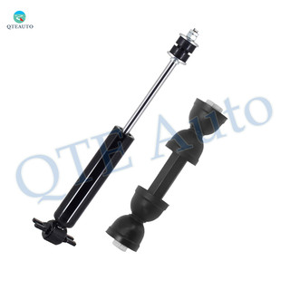 Front Sway Bar Link-Shock Absorber For 1985 1986 Cadillac Fleetwood