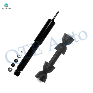 Front Sway Bar Link-Shock Absorber For 1970-1974 Plymouth Barracuda 5.5 in Length