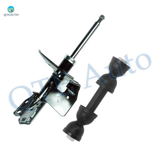 Front Sway Bar Link-Suspension Strut Assembly For 1986-1990 Buick Lesabre FWD