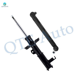Front Right Sway Bar Link-Suspension Strut Assembly For 2012-2016 Buick Lacrosse FWD
