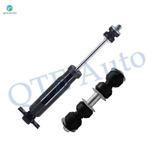 Front Sway Bar Link-Shock Absorber For 1972 Dodge D200 Pickup RWD