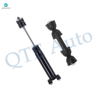 Front Sway Bar Link-Shock Absorber For 1960-1965 Mercury Comet 5.5 in Length