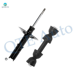 Front Sway Bar Link-Suspension Strut Assembly For 1998 1999 Oldsmobile Aurora