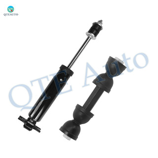 Front Sway Bar Link-Shock Absorber For 1986-1997 Ford Aerostar