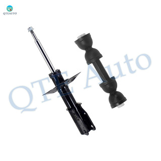Front Sway Bar Link-Suspension Strut Assembly For 2000-2005 Cadillac Deville