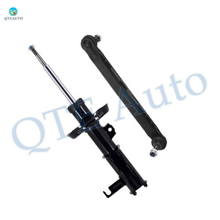 Front Left Sway Bar Link-Suspension Strut Assembly For 2012-2016 Buick Lacrosse FWD
