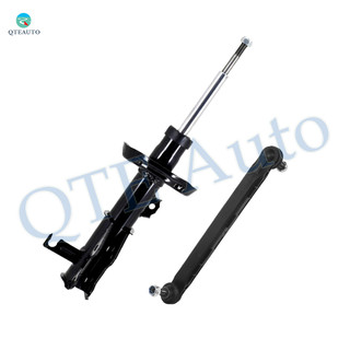 Front Left Sway Bar Link-Suspension Strut Assembly For 2013-2019 Cadillac XTS Front Left Sway Bar Link-Suspension Strut Assembly For 2013-2019 Cadillac XTS