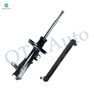 Front Left Sway Bar Link-Suspension Strut Assembly For 2012-2017 Buick Regal