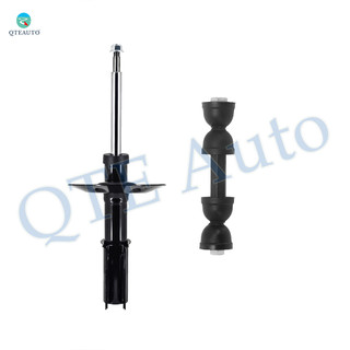 Front Sway Bar Link-Suspension Strut Assembly For 1998-2005 Buick Park Avenue