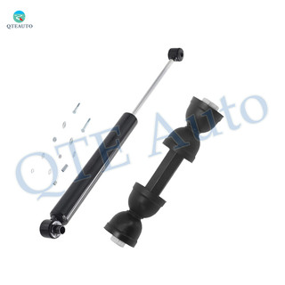 Front Sway Bar Link-Steering Damper For 1985-1993 Cadillac Commercial Chassis