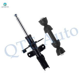 Front Sway Bar Link-Suspension Strut Assembly For 1989 Cadillac Allante