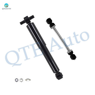 Rear Sway Bar Link-Shock Absorber For 2007-2016 GMC Acadia