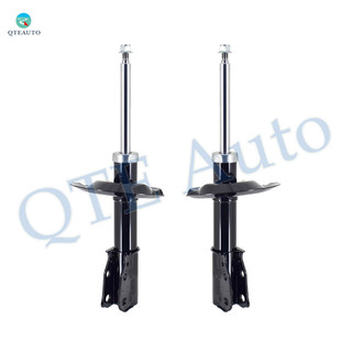 Pair of 2 Front Suspension Strut Assembly For 1997 1998 Oldsmobile Regency