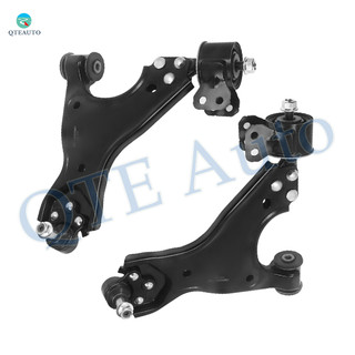 Pair of 2 Front Left-Right Lower Control Arm Ball Joint For 2007-2016 GMC Acadia