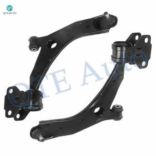 Pair of 2 Front Left-Right Lower Control Arm Ball Joint For 2010-2013 Mazda 3 Sport Pair of 2 Front Left-Right Lower Control Arm Ball Joint For 2010-2013 Mazda 3 Sport