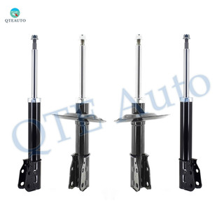 Set of 4 Front-Rear Suspension Strut Assembly For 1990-1999 Buick Lesabre