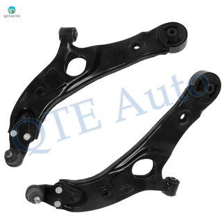 Pair of 2 Front Left-Right Lower Control Arm Ball Joint For 2014-2016 KIA Cadenza Pair of 2 Front Left-Right Lower Control Arm Ball Joint For 2014-2016 KIA Cadenza