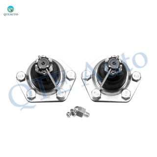 Pair of 2 Front Lower Suspension Ball Joint For 1984-1994 Chevrolet S10 Blazer
