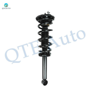 Rear Quick Complete Strut and Coil Spring Assembly For 2002-2004 Infiniti i35