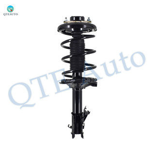 Front Right Quick Complete Strut and Coil Spring For 2002-2004 Infiniti i35