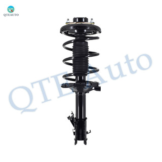 Front Left Quick Complete Strut and Coil Spring For 2002-2004 Infiniti i35