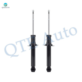 Pair of 2 Rear Suspension Strut Assembly For 2002-2004 Infiniti i35
