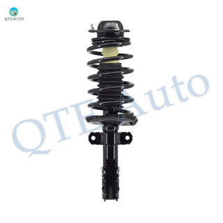 Front Left Quick Complete Strut - Coil Spring For 2005-2010 Chevrolet Cobalt