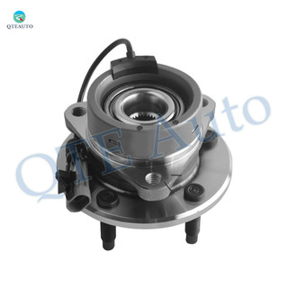 Front Wheel Hub Bearing Assembly For 2006-2011 Chevrolet HHR