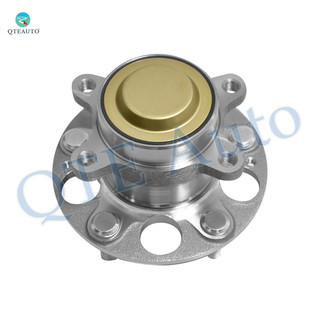 Rear Wheel Hub Bearing Assembly For 2013-2015 Honda Civic L4