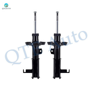 Pair of 2 Front L-R Suspension Strut Assembly For 2014-2020 Chevrolet Impala