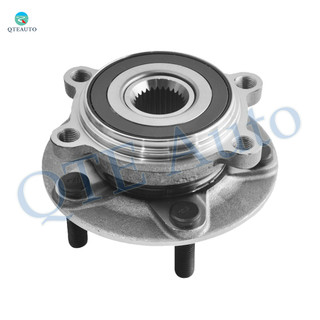 Front Wheel Hub Bearing Assembly For 2016-2021 Mazda CX-3 L4 2.0L