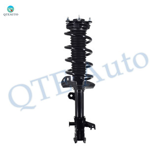 Front Right Quick Complete Strut-Coil Spring Assembly For 2007-2012 Acura Rdx