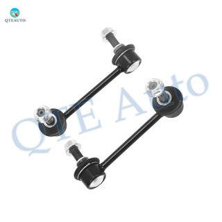 Pair of 2 Front Left-Right Sway Bar Link For 2007-2014 Toyota FJ Cruiser