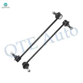 Pair of 2 Front Left-Right Sway Bar Link For 2013-2017 Honda Accord