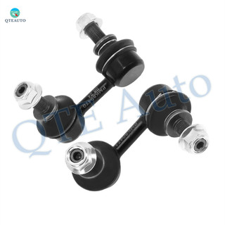 Pair of 2 Front Left-Right Sway Bar Link For 2005-2015 Nissan Xterra
