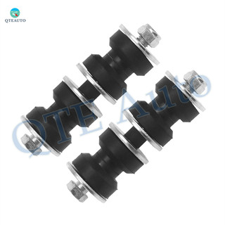 Pair of 2 Front Sway Bar Link For 1990-1997 Honda Accord