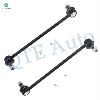 Pair of 2 Front Sway Bar Link For 2003-2014 Toyota Matrix