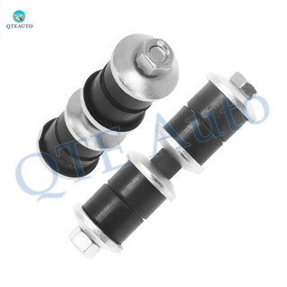 Pair of 2 Front Sway Bar Link For 1988-1991 Honda Prelude