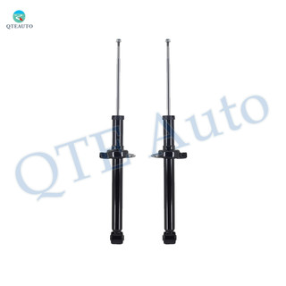 Pair of 2 Rear Suspension Strut Assembly For 2003-2007 Honda Accord