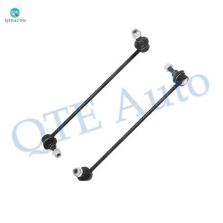 Pair of 2 Front Sway Bar Link For 2015-2019 Volkswagen Golf Sportwagen