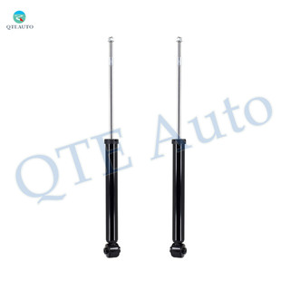 Pair of 2 Rear Shock Absorber For 2004-2011 Chevrolet Aveo