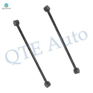 Pair of 2 Rear Lower Rearward Control Arm For 2011-2022 Dodge Durango