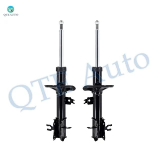 Pair of 2 Front Left-Right Suspension Strut Assembly For 2007-2010 Pontiac G3