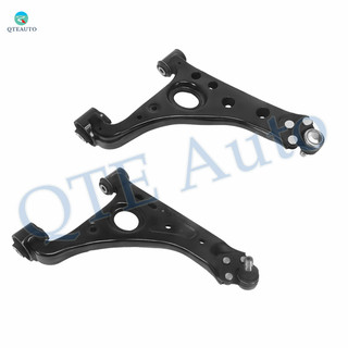 Pair of 2 Front Left-Right Lower Control Arm Ball Joint For 2013-2020 Buick Encore