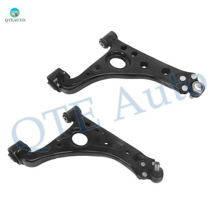 Pair of 2 Front Left-Right Lower Control Arm Ball Joint For 2013-2020 Chevrolet Trax