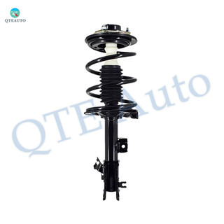 Front Left Quick Complete Strut-Coil Spring Assembly For 2003-2008 Infiniti Fx35