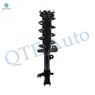 Front Left Quick Complete Strut-Coil Spring Assembly For 2007-2012 Acura Rdx