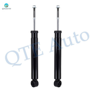 Pair of 2 Rear Shock Absorber For 2003-2008 Infiniti Fx45