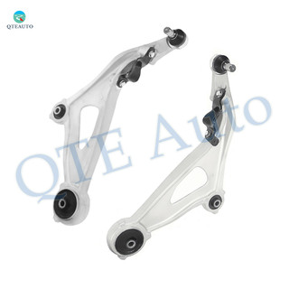 Pair of 2 Front Left-Right Lower Control Arm Ball Joint For 2014-2020 2022 Infiniti QX60